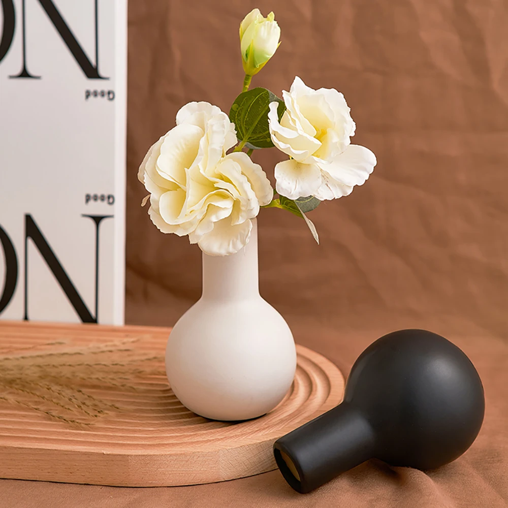 Современная керамическая ваза в скандинавском стиле, вазы в форме тыквы, декоративная столовая, гостиная, композиция, цветочный горшок для растений, внутренний Декор для дома
Современная керамическая ваза в скандинавском стиле, вазы в форме тыквы, декоративная столовая, гостиная, композиция, цветочный горшок для растений, внутренний Декор для дома