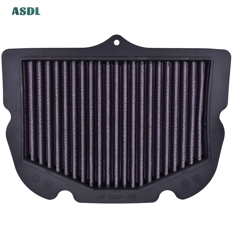 Motorcycle Air Filter Motor Bike Intake Cleaner For SUZUKI SX-R1300 R-L9 Hayabusa 2019 GSX-R1300 2014
Motorcycle Air Filter Motor Bike Intake Cleaner For SUZUKI SX-R1300 R-L9 Hayabusa 2019 GSX-R1300 2014