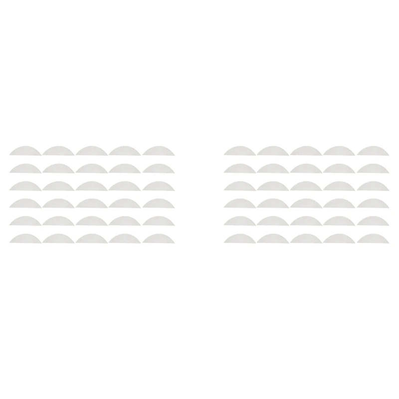 60Pcs Disposable Mop Cloth Replacement Parts For Xiaomi Lydsto R1 Vacuum Cleaner Accessories For Home Remove Dust
60Pcs Disposable Mop Cloth Replacement Parts For Xiaomi Lydsto R1 Vacuum Cleaner Accessories For Home Remove Dust