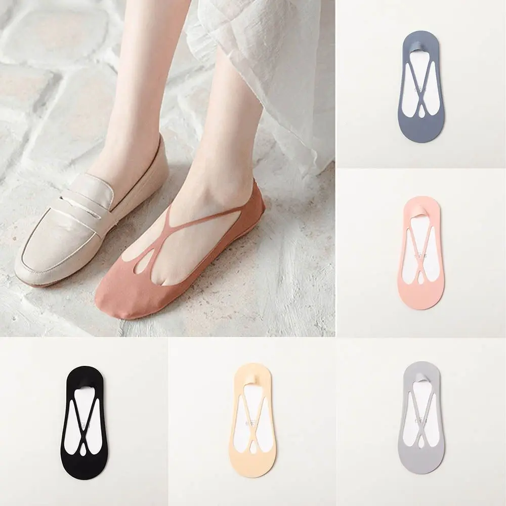 Модные Нескользящие невидимые дышащие хлопковые Чулочные изделия, носки-лодочки с низким вырезом
Модные Нескользящие невидимые дышащие хлопковые Чулочные изделия, носки-лодочки с низким вырезом