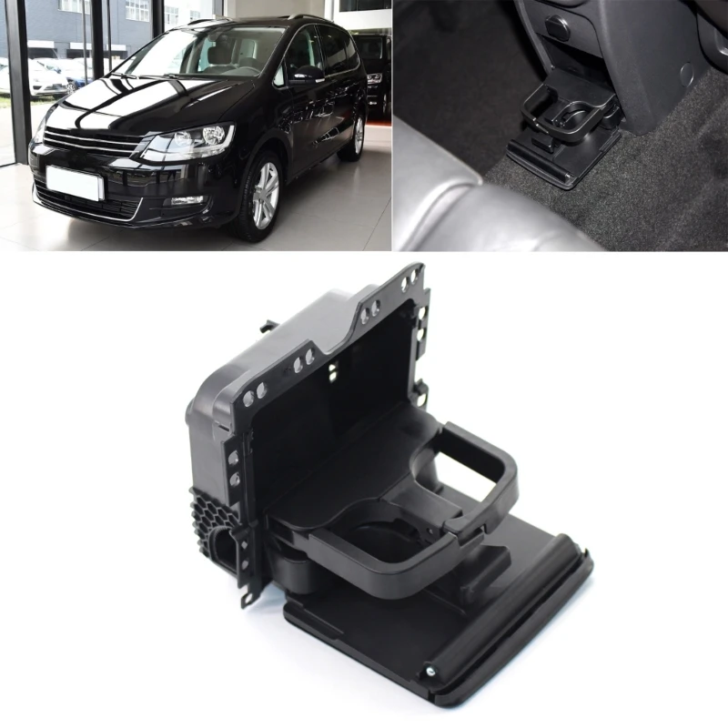High-performance Armrest Cup Holder Rear Armrest Central Console Cup Holder Quality Plastics for plus 2012-2014 Car GTWS
High-performance Armrest Cup Holder Rear Armrest Central Console Cup Holder Quality Plastics for plus 2012-2014 Car GTWS