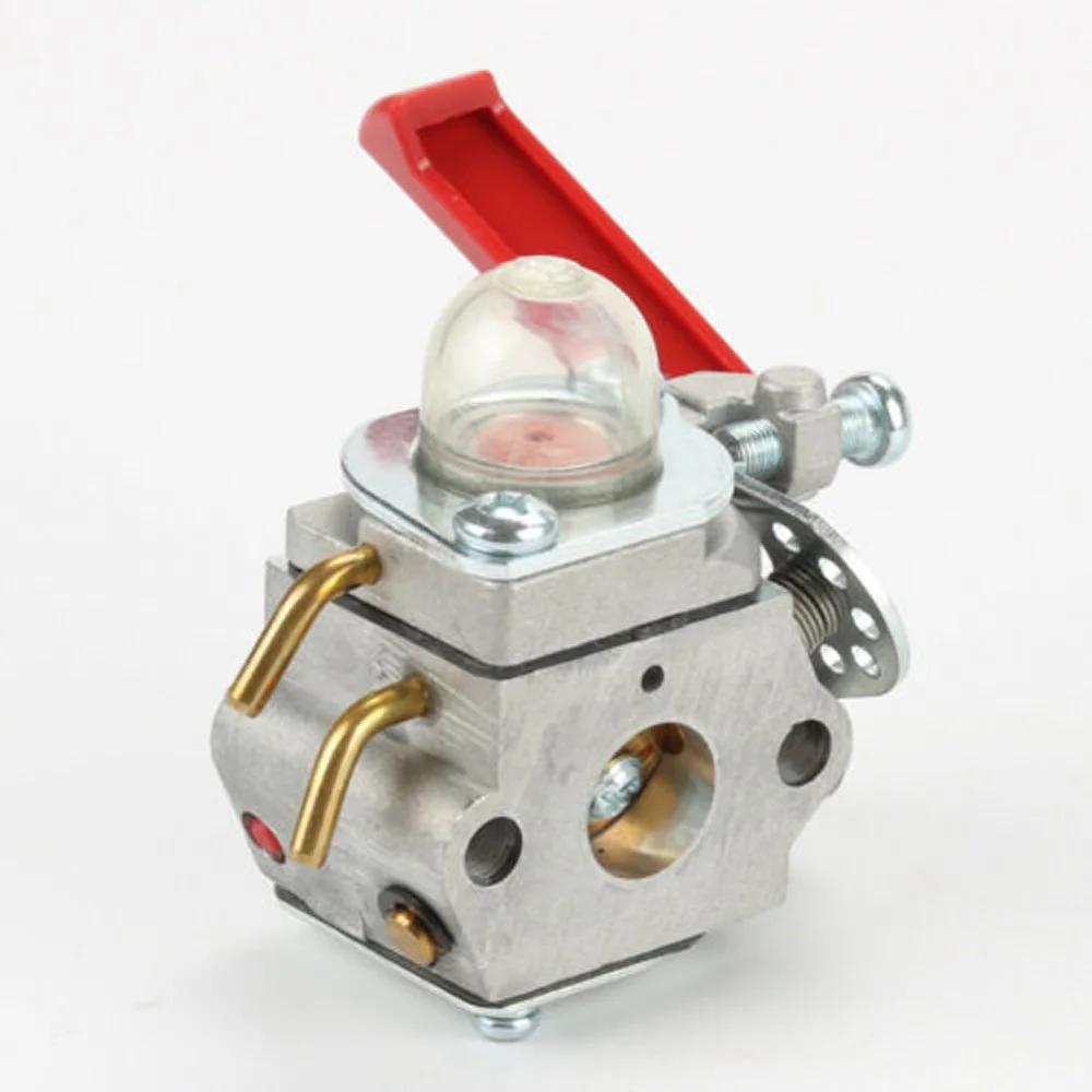 Carburetor Kit For Homelite B25C BC2500R D725CD D825SB F2020 F3040 F3050 Carburetor Air Filters Fuel Filters
Carburetor Kit For Homelite B25C BC2500R D725CD D825SB F2020 F3040 F3050 Carburetor Air Filters Fuel Filters