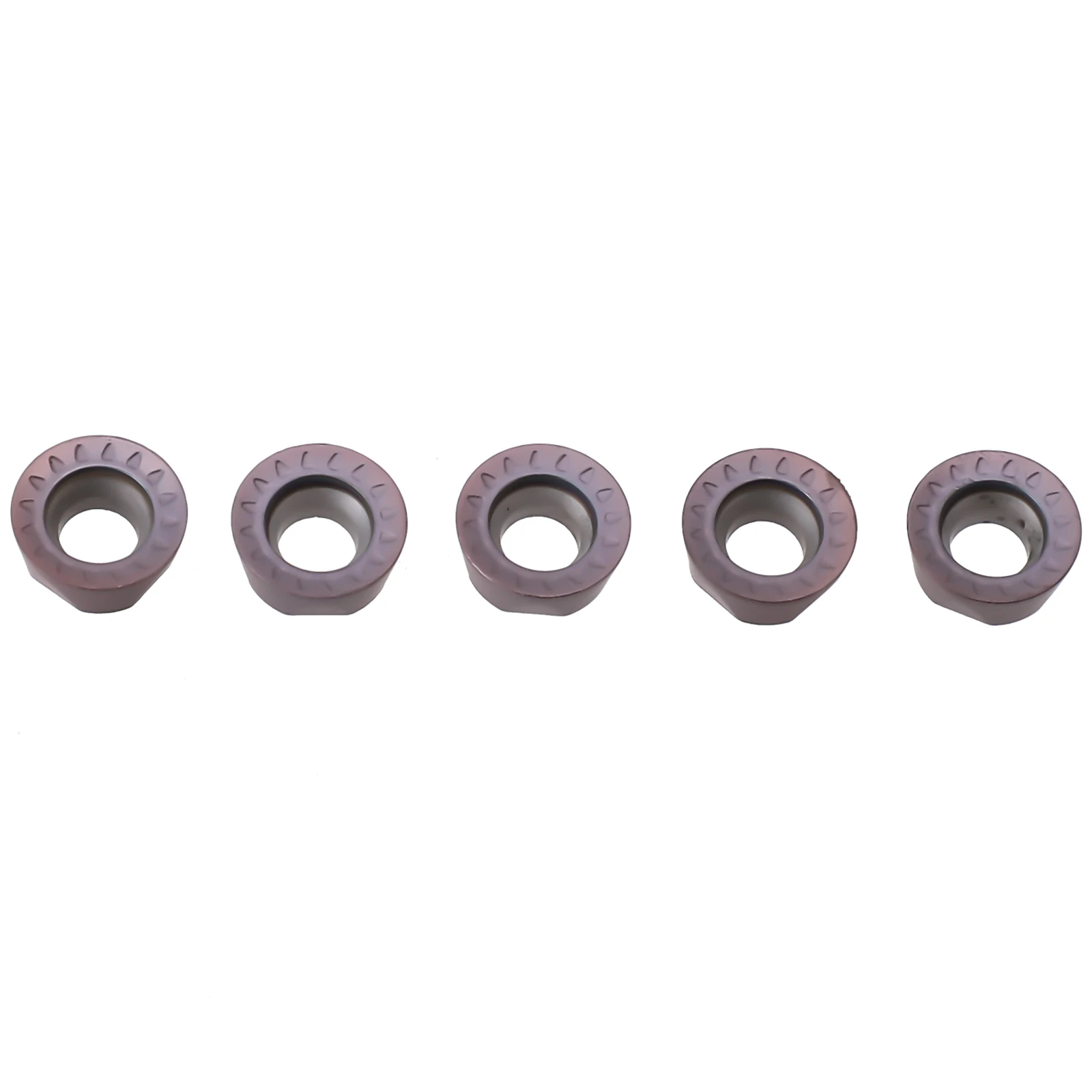 10pcs RPMT10T3M0EJS Insert RPMT10T3M0EJS Insert Cemented Carbide High Grip Manual Inspection Precision Grinding
10pcs RPMT10T3M0EJS Insert RPMT10T3M0EJS Insert Cemented Carbide High Grip Manual Inspection Precision Grinding