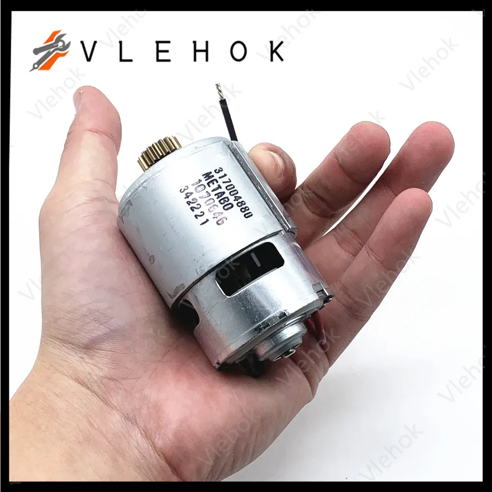 Мотор для METABO BS18L BS18L BS18LQuick 316066650 Аксессуары для электроинструментов Деталь для электроинструмента
Мотор для METABO BS18L BS18L BS18LQuick 316066650 Аксессуары для электроинструментов Деталь для электроинструмента