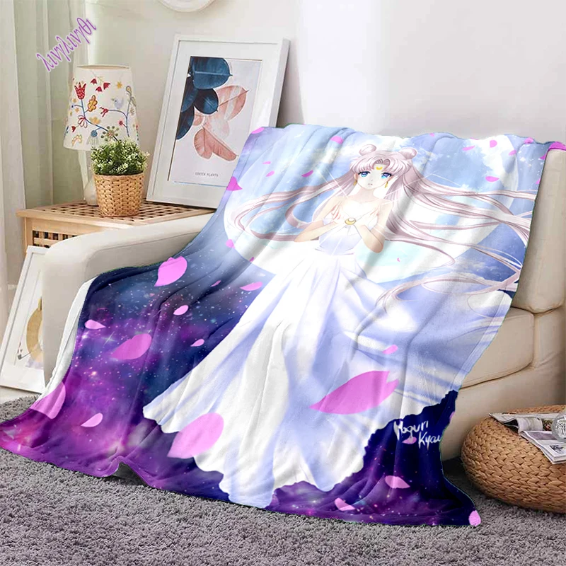 Beautiful Girl Soldier Anime Fashion Cartoon Flannel Fluffy Fleece Throw Blanket Children and Adult Gift Sofa Travel Camping
Beautiful Girl Soldier Anime Fashion Cartoon Flannel Fluffy Fleece Throw Blanket Children and Adult Gift Sofa Travel Camping