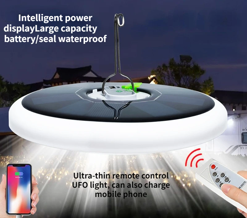 led outdoor camping lights Night market stall lights solar charging remote control light emergency light tente familiale camping
led outdoor camping lights Night market stall lights solar charging remote control light emergency light tente familiale camping