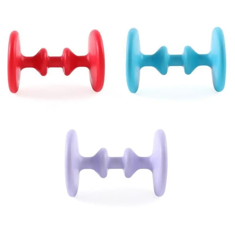 Foot Massage Roller Feet Health Plantar Massageador Home Kneading Leg Massager Point Care Tool Physiotherapy Accessories
Foot Massage Roller Feet Health Plantar Massageador Home Kneading Leg Massager Point Care Tool Physiotherapy Accessories