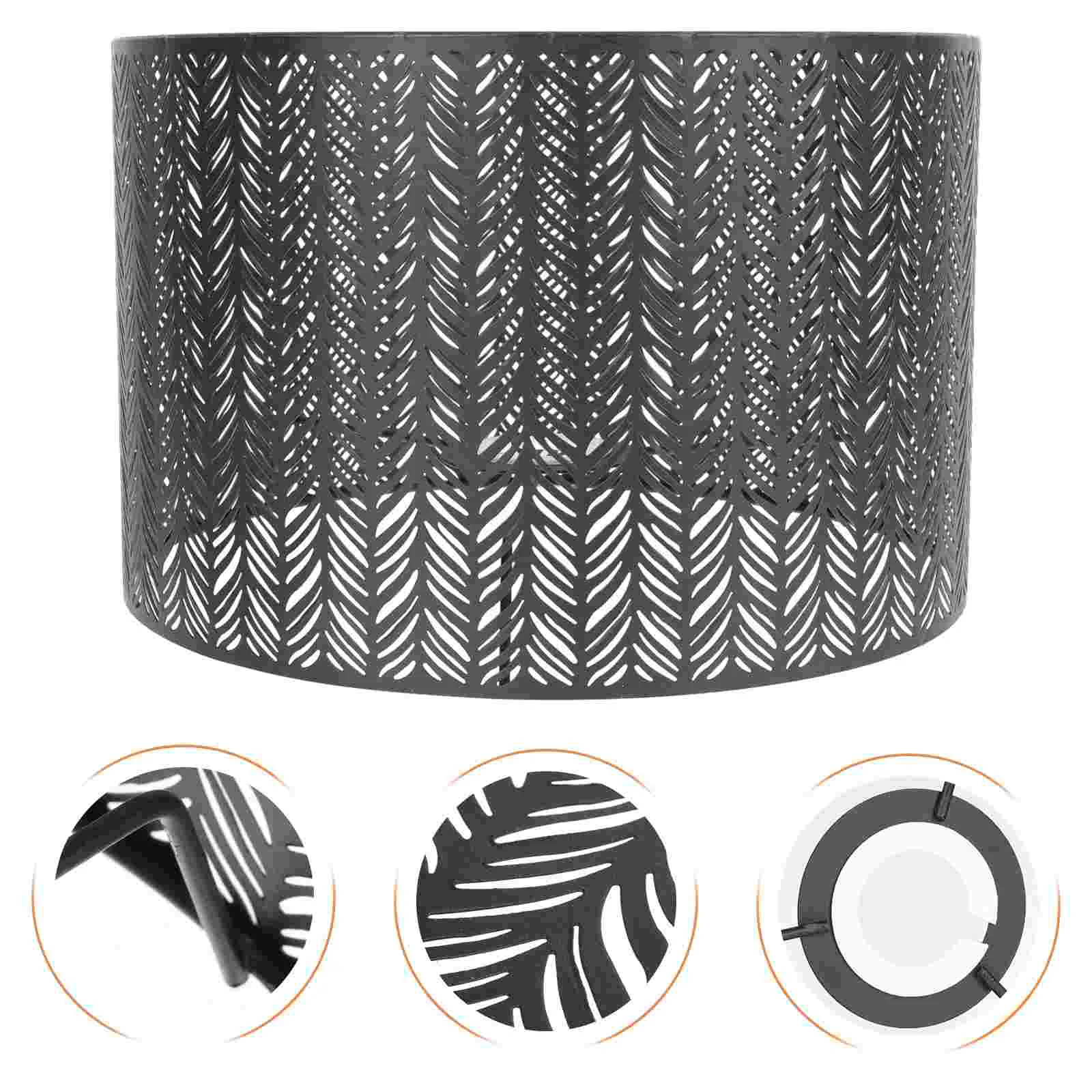 Lamp Shade Light Lampshade Shades Cover Chandelier Table Floor Wall Metal Ceiling Rattan Replacement Mesh Pendant Shadow Clip
Lamp Shade Light Lampshade Shades Cover Chandelier Table Floor Wall Metal Ceiling Rattan Replacement Mesh Pendant Shadow Clip