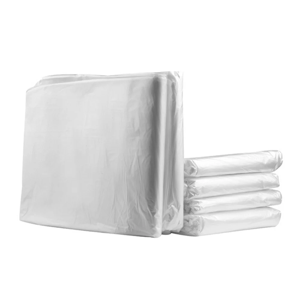 50 pcs Construction Garbage Large Trash Bags Garbage Bags Wastebasket Bin Liners Heavy Duty Trash Bags
50 pcs Construction Garbage Large Trash Bags Garbage Bags Wastebasket Bin Liners Heavy Duty Trash Bags