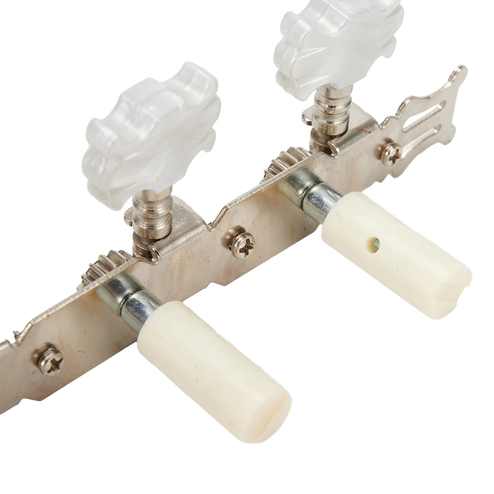 Колышки для классической Струны гитары, колышки для настройки струн, тюнеры, запчасти для ключей с винтами, белая машинная головка для классического аксессуара гитары
Колышки для классической Струны гитары, колышки для настройки струн, тюнеры, запчасти для ключей с винтами, белая машинная головка для классического аксессуара гитары