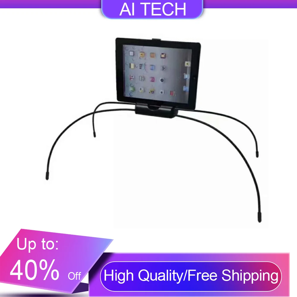 TS-2 Mobile Phone Tablet Phone BracketMultifunctional Mobile Phone Tablet Car Rear Seat Sofa Universal Lazy Bracket For Iphone
TS-2 Mobile Phone Tablet Phone BracketMultifunctional Mobile Phone Tablet Car Rear Seat Sofa Universal Lazy Bracket For Iphone
