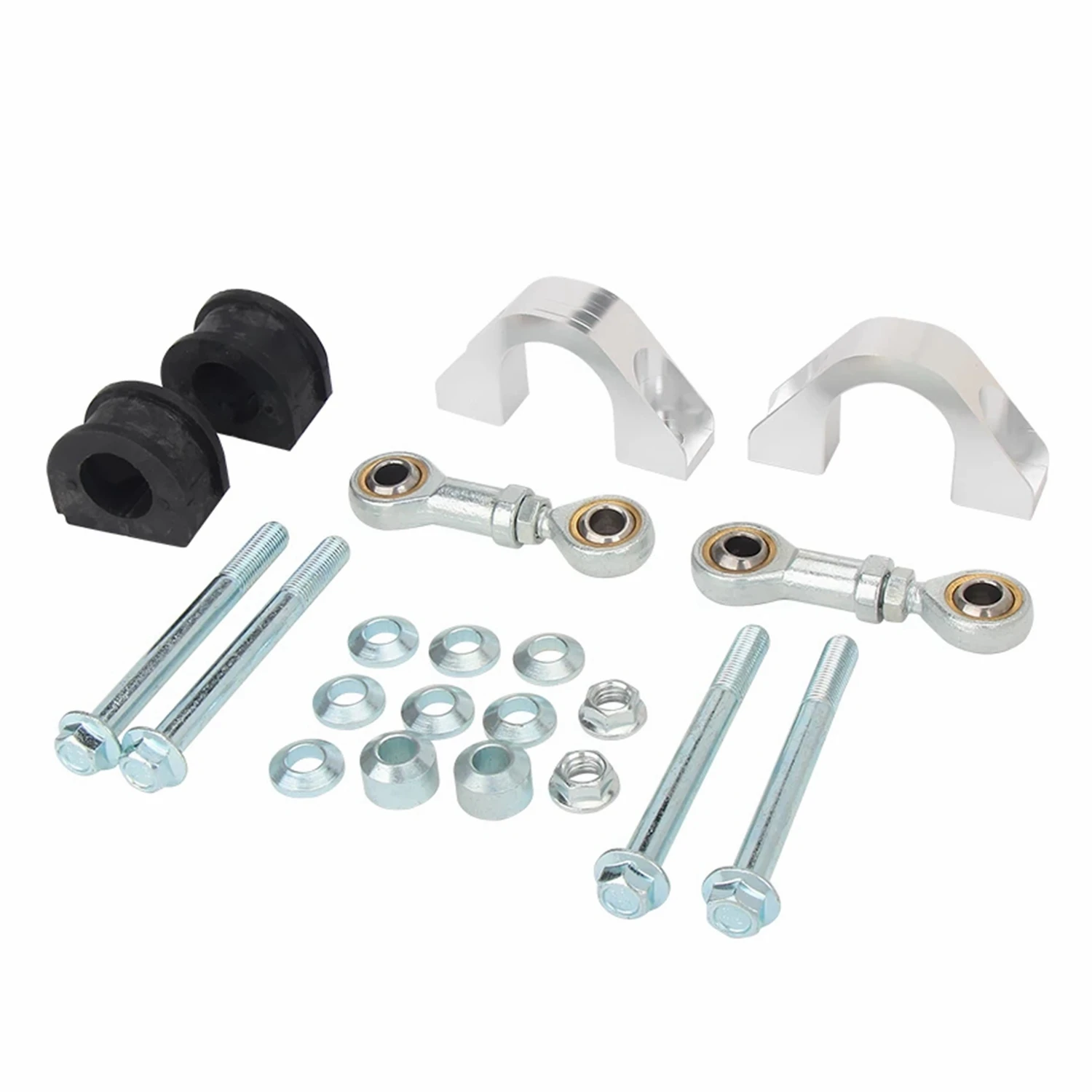 Комплект гоночных задних колец для 92-00 Honda Civic 94-01 Acura Integra DC2 
Комплект гоночных задних колец для 92-00 Honda Civic 94-01 Acura Integra DC2