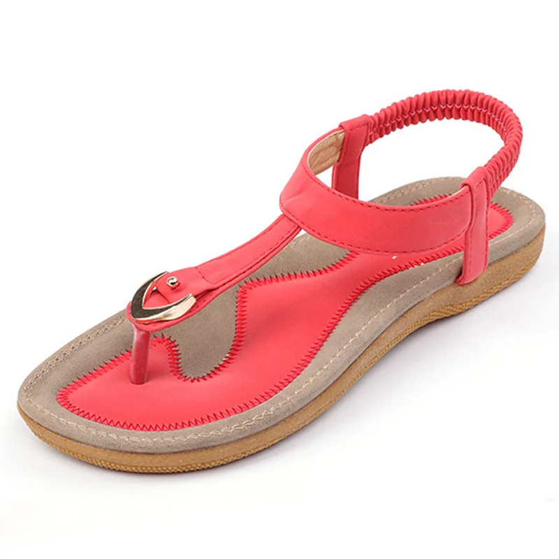 Flat Sandal Shoe Large Size Summer Heels 2023 Women's Suit Female Beige Without Big Girls New Comfort Black Fashion TPR Basic Ba
Flat Sandal Shoe Large Size Summer Heels 2023 Women's Suit Female Beige Without Big Girls New Comfort Black Fashion TPR Basic Ba