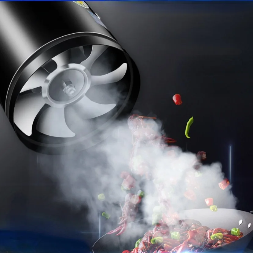 4''6''8'' Pipe Exhaust Fan Air Ventilator Metal Pipe Ventilation Exhaust Fan Mini Extractor Bathroom Toilet Wall Fan Duct Fan
4''6''8'' Pipe Exhaust Fan Air Ventilator Metal Pipe Ventilation Exhaust Fan Mini Extractor Bathroom Toilet Wall Fan Duct Fan