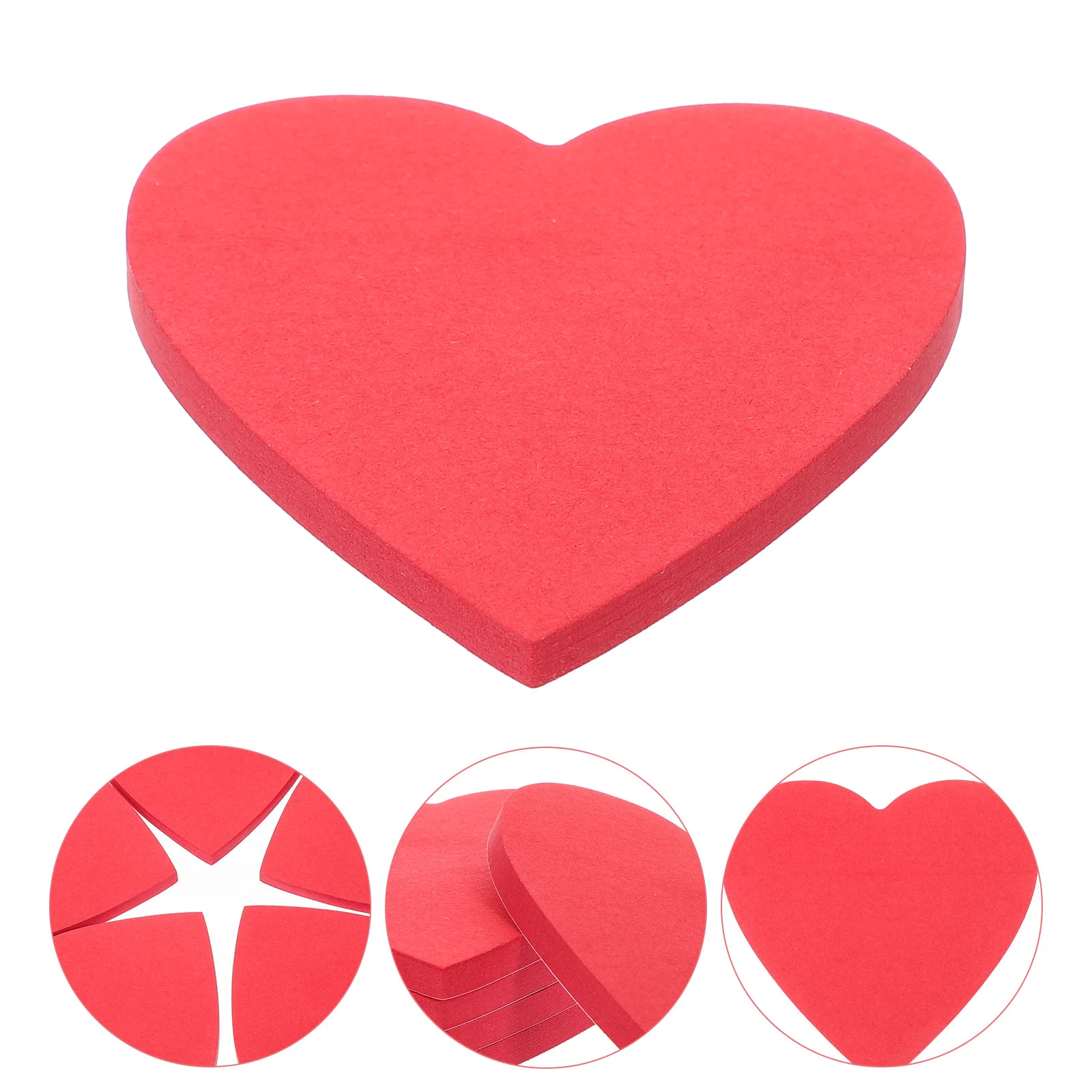 5 Books Love Sticky Notes Portable Memo Stickers Office Pads School Paper Self-adhesive
5 Books Love Sticky Notes Portable Memo Stickers Office Pads School Paper Self-adhesive