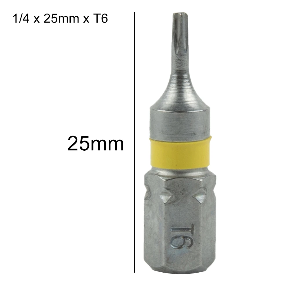 Высококачественный цех Equipment 1/4 "Ручной инструмент с шестигранным хвостовиком 1/4 дюйма 25 мм
Высококачественный цех Equipment 1/4 "Ручной инструмент с шестигранным хвостовиком 1/4 дюйма 25 мм