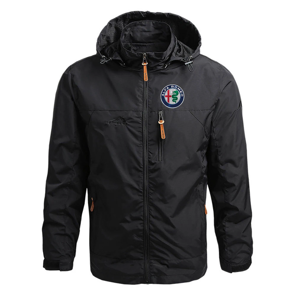 2022 Latest Sell Hot! Man's Alfa Romeo Printing Spring Autumn Men's Jackets Hoody Coats Decal Hooded Zip Cardigan
2022 Latest Sell Hot! Man's Alfa Romeo Printing Spring Autumn Men's Jackets Hoody Coats Decal Hooded Zip Cardigan