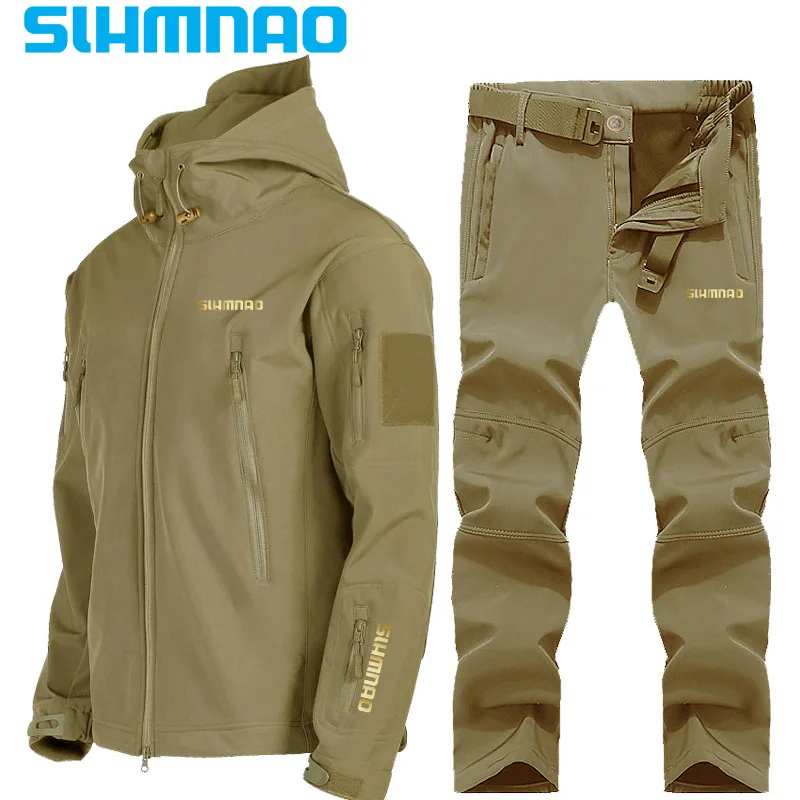 2023 мягкая оболочка, пальто для рыбалки, мужское зимнее пальто, военный тактический ветрозащитный и водонепроницаемый костюм для горного туризма, велосипедный костюм
2023 мягкая оболочка, пальто для рыбалки, мужское зимнее пальто, военный тактический ветрозащитный и водонепроницаемый костюм для горного туризма, велосипедный костюм