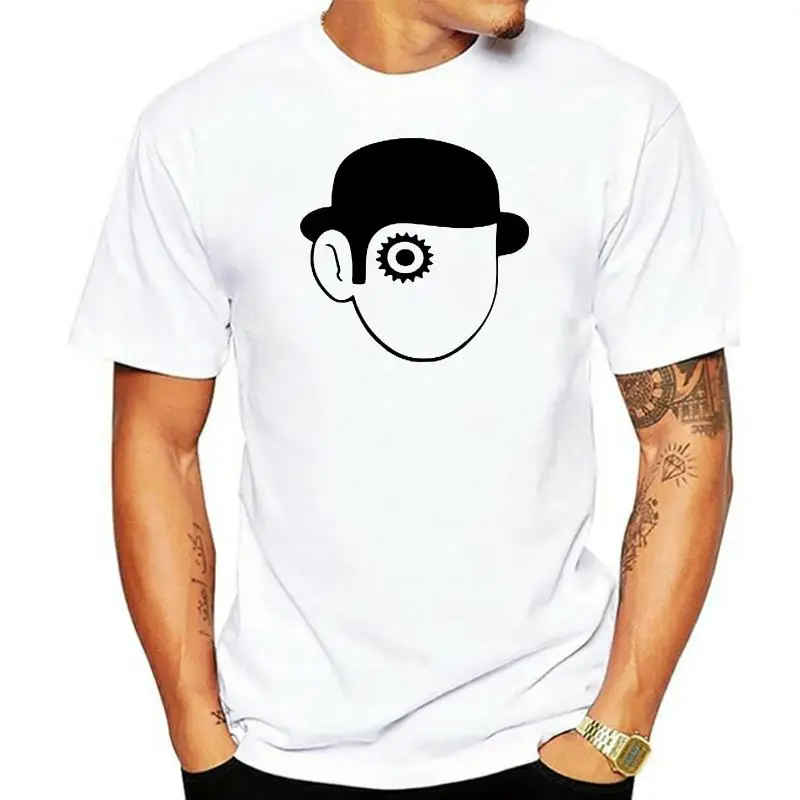 Мужская футболка с круглым вырезом и 3D-принтом, в стиле ретро
Мужская футболка с круглым вырезом и 3D-принтом, в стиле ретро