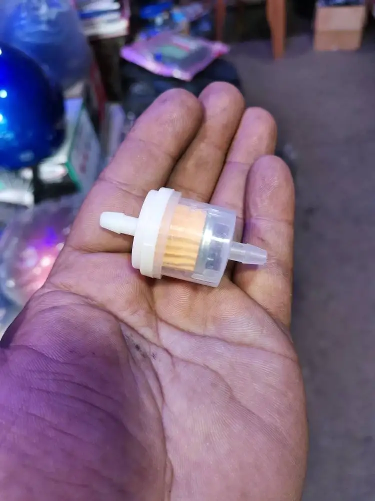 Motorbike Gasoline Filter Glass Motorcycle Gas Fuel Gasoline Oil Filter Magnet Petcock Fuel Cock Valve ATV Dirt Pit Bike
Motorbike Gasoline Filter Glass Motorcycle Gas Fuel Gasoline Oil Filter Magnet Petcock Fuel Cock Valve ATV Dirt Pit Bike