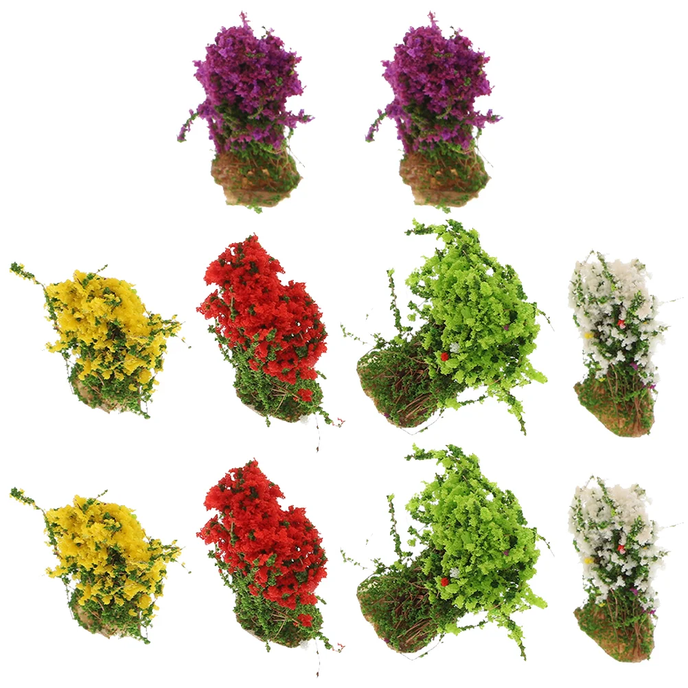 Miniature Scenery Model Diy Decor Tuft Gaming Gardens War Terrain Static Tufts Decoration Micro Fairy Artificial Bushy Cluster
Miniature Scenery Model Diy Decor Tuft Gaming Gardens War Terrain Static Tufts Decoration Micro Fairy Artificial Bushy Cluster