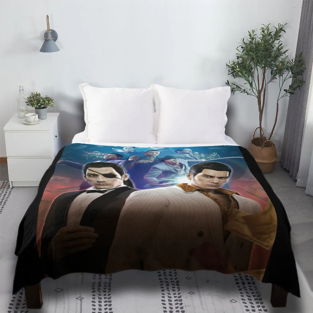 Yakuza 0 Poster Fresh For Travel Fleece Christmas Day Gifts Warm Flannel Throw Blanket
Yakuza 0 Poster Fresh For Travel Fleece Christmas Day Gifts Warm Flannel Throw Blanket