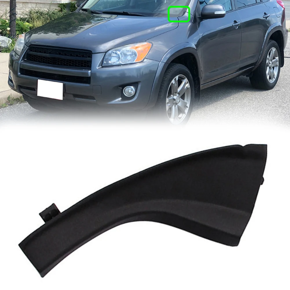 Car Front Windshield Wiper Side Trim Cover Water Deflector Cowl Plate For RAV4 Base 2013-2014 For RAV4 06-12 Side Cowl Extension
Car Front Windshield Wiper Side Trim Cover Water Deflector Cowl Plate For RAV4 Base 2013-2014 For RAV4 06-12 Side Cowl Extension