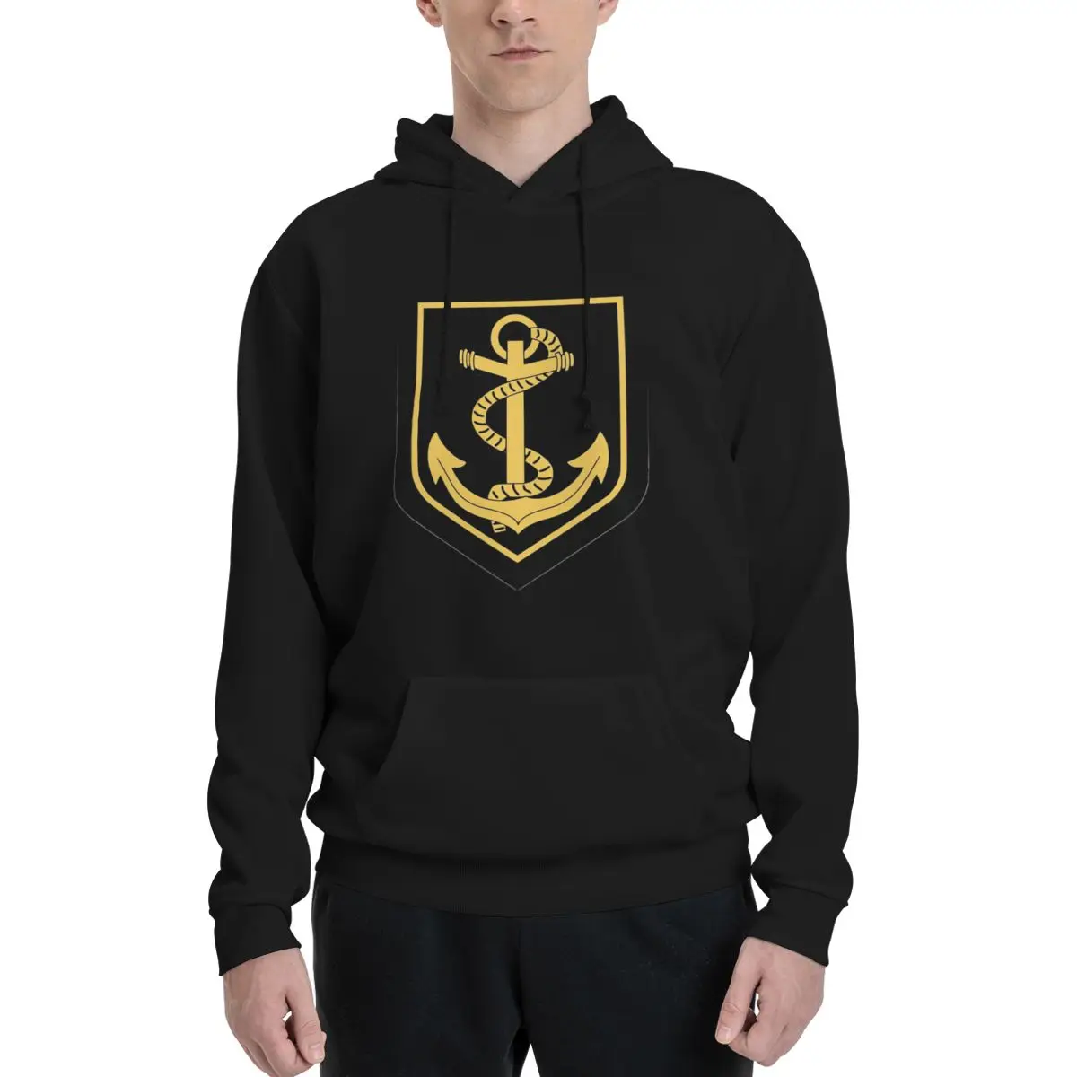 

Maritime Gendarmerie (French Navy) Case & Skin Fo Couples Plus Velvet Hooded Sweater Unique Fitness Kawaii Hooded rope Hoodie