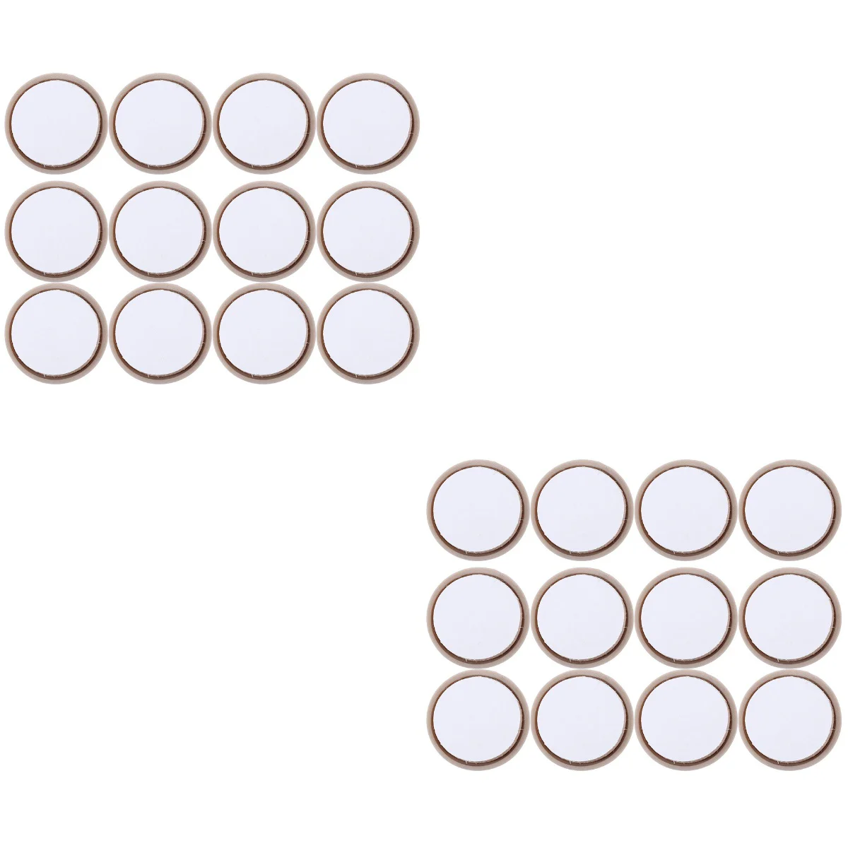Furniture Pads Floor Leg Levelers Leveling Protectors Table Protector Felt Chairs Foot Feet Desk Cabinet Chaircoasters
Furniture Pads Floor Leg Levelers Leveling Protectors Table Protector Felt Chairs Foot Feet Desk Cabinet Chaircoasters
