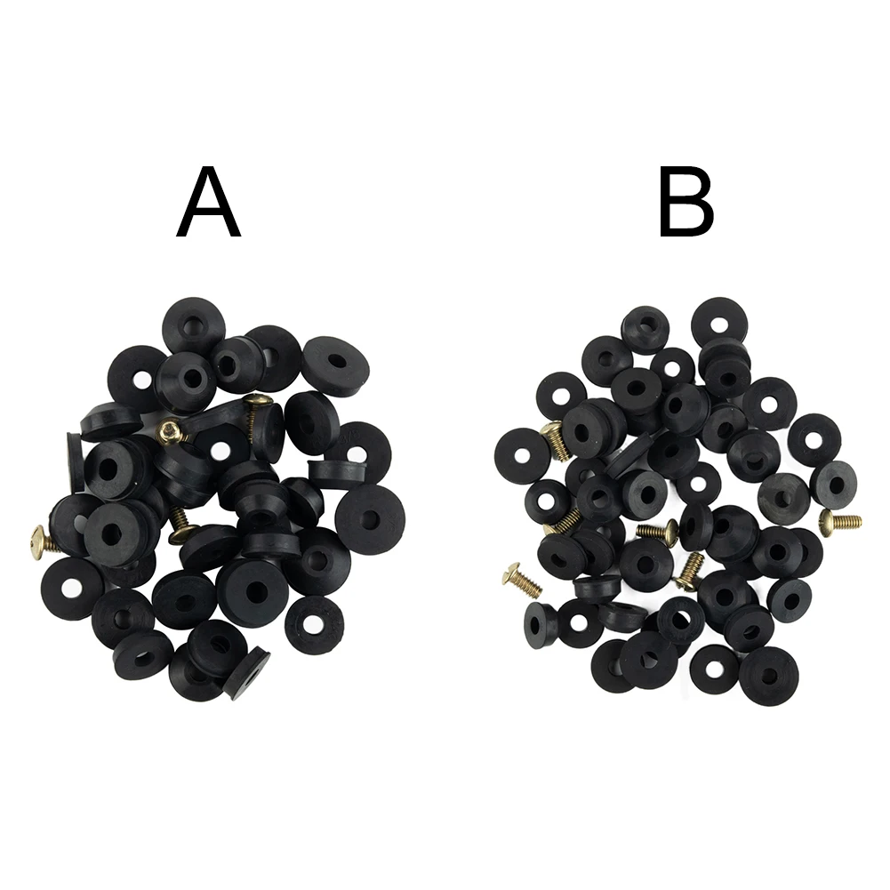 1 Pc Flat Beveled Faucet Washers Brass Bibb Screws Assortment For Family Hotel Apartments Faucet Washer Tool Accessories
1 Pc Flat Beveled Faucet Washers Brass Bibb Screws Assortment For Family Hotel Apartments Faucet Washer Tool Accessories