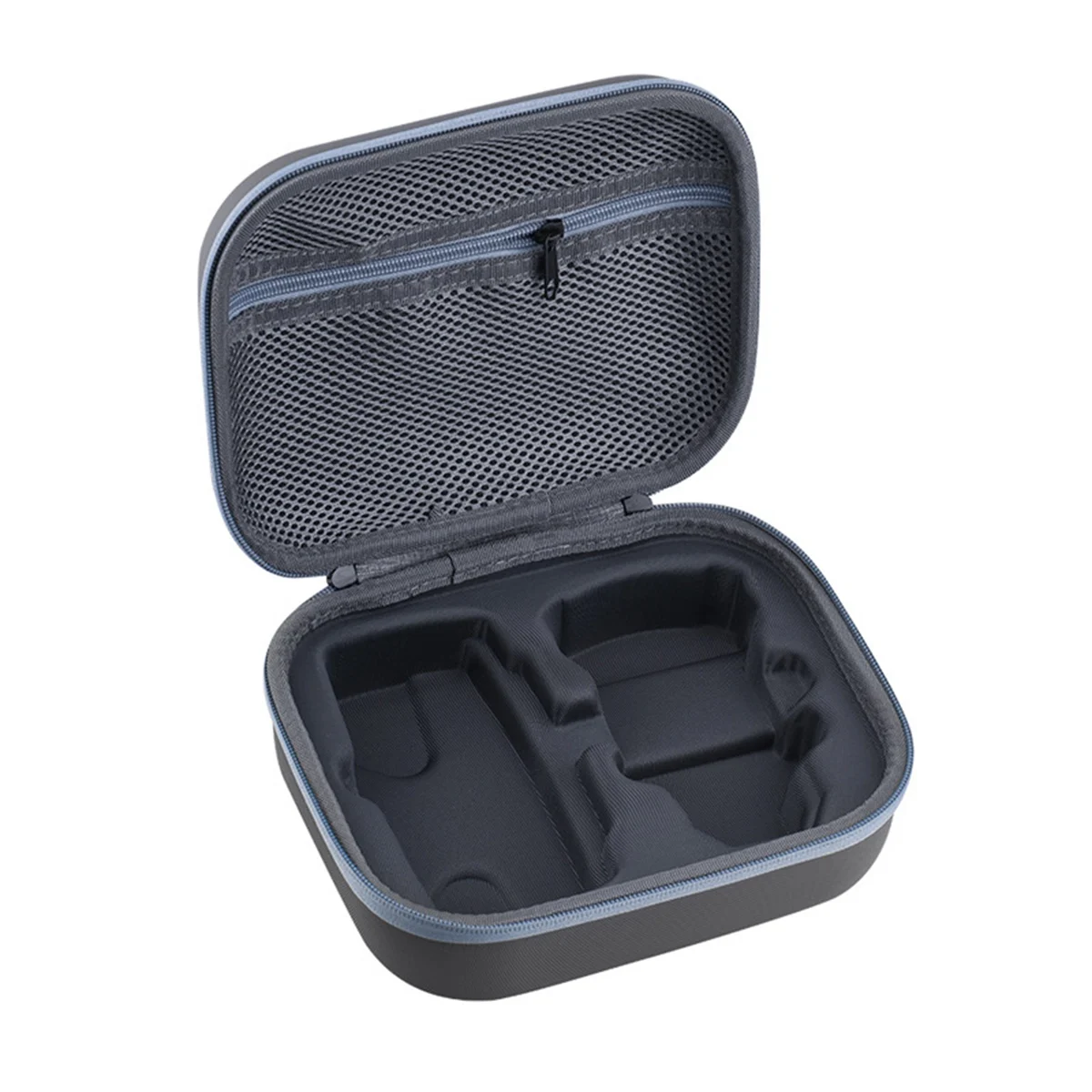Portable Carrying Case for Mini SE Drone Accessories Storage Bag Shockproof Travel Protector Box
Portable Carrying Case for Mini SE Drone Accessories Storage Bag Shockproof Travel Protector Box