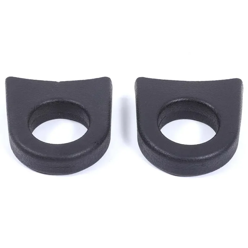 Резиновый черный для Land Rover Defender 90 110 130 2020-2025 автомобильное заднее кольцо прицепа защитный чехол автомобильные внешние аксессуары 2 шт.
Резиновый черный для Land Rover Defender 90 110 130 2020-2025 автомобильное заднее кольцо прицепа защитный чехол автомобильные внешние аксессуары 2 шт.