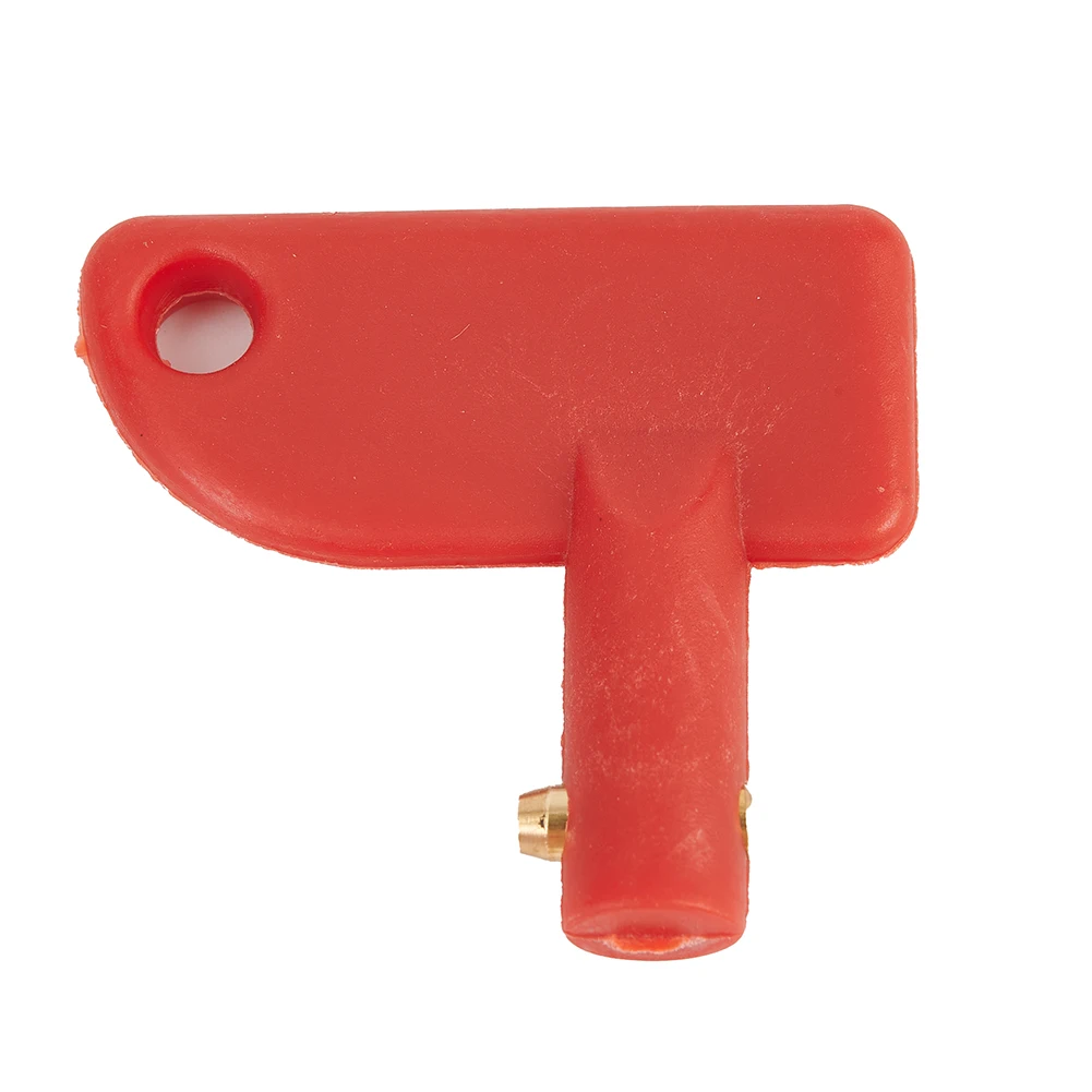 5pcs Car Spare Key For Battery Isolator Switch Power Kill Cut Off Battery Main Kill Switch Rotary Power On Off For Marine Truck
5pcs Car Spare Key For Battery Isolator Switch Power Kill Cut Off Battery Main Kill Switch Rotary Power On Off For Marine Truck