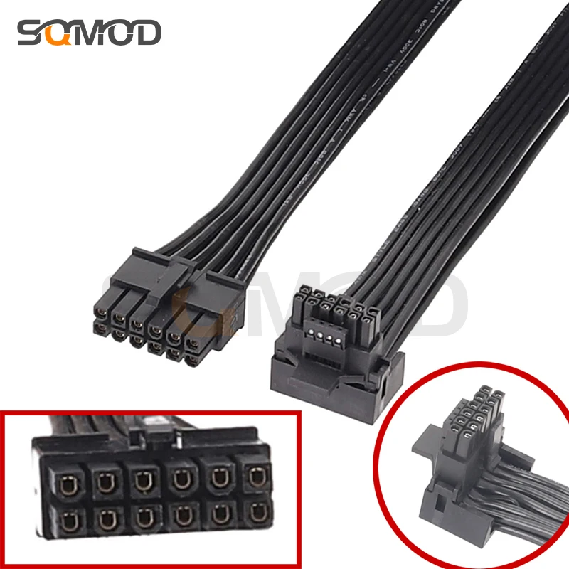 Новый 12-контактный штекер PCI-E 5,0 12vhpwr RTX 4090 для бесшумной работы! Блок питания 600 Вт at x 3,0 600 Вт 12 + 4PIN 12vhpwr модульный
Новый 12-контактный штекер PCI-E 5,0 12vhpwr RTX 4090 для бесшумной работы! Блок питания 600 Вт at x 3,0 600 Вт 12 + 4PIN 12vhpwr модульный