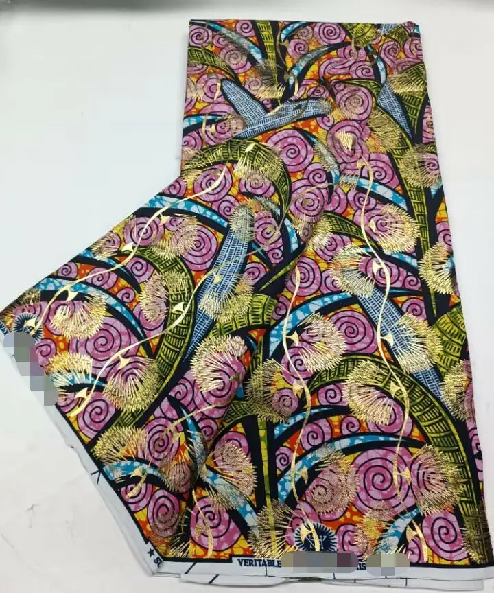 African Original Wax 100% Cotton Fabrics African Wax Print Fabric 2022 Latest Wax Fabric 6yards African cotton ankara material
African Original Wax 100% Cotton Fabrics African Wax Print Fabric 2022 Latest Wax Fabric 6yards African cotton ankara material