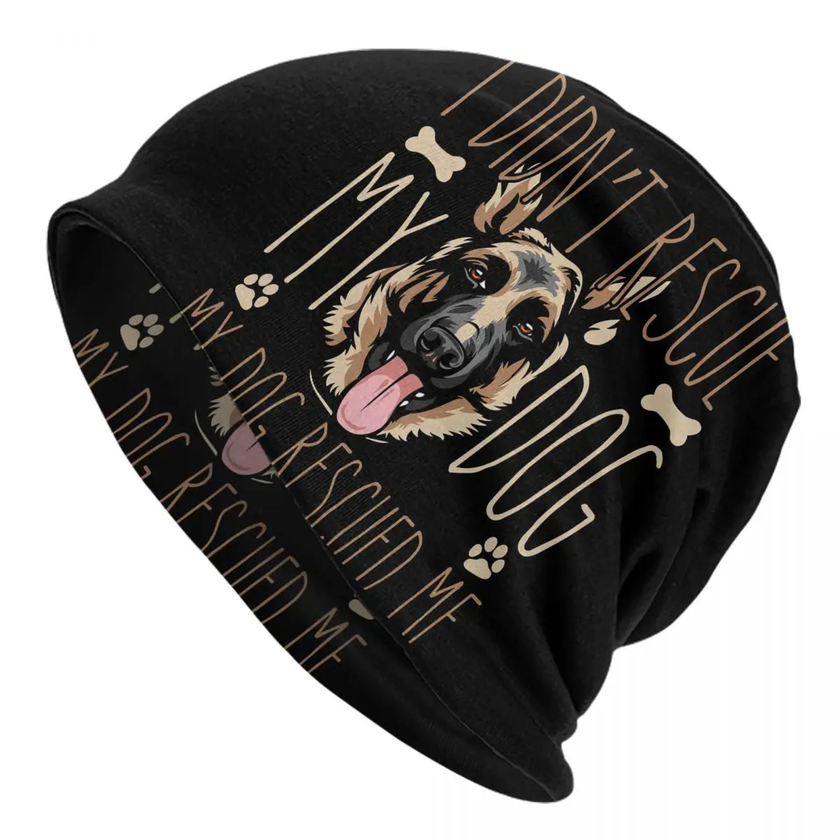 2022 Autumn Bonnet Hat Men Gift Idea For German Shepherd Owner Beanies Hats Hip Hop Female Male Beanies Skullies
2022 Autumn Bonnet Hat Men Gift Idea For German Shepherd Owner Beanies Hats Hip Hop Female Male Beanies Skullies