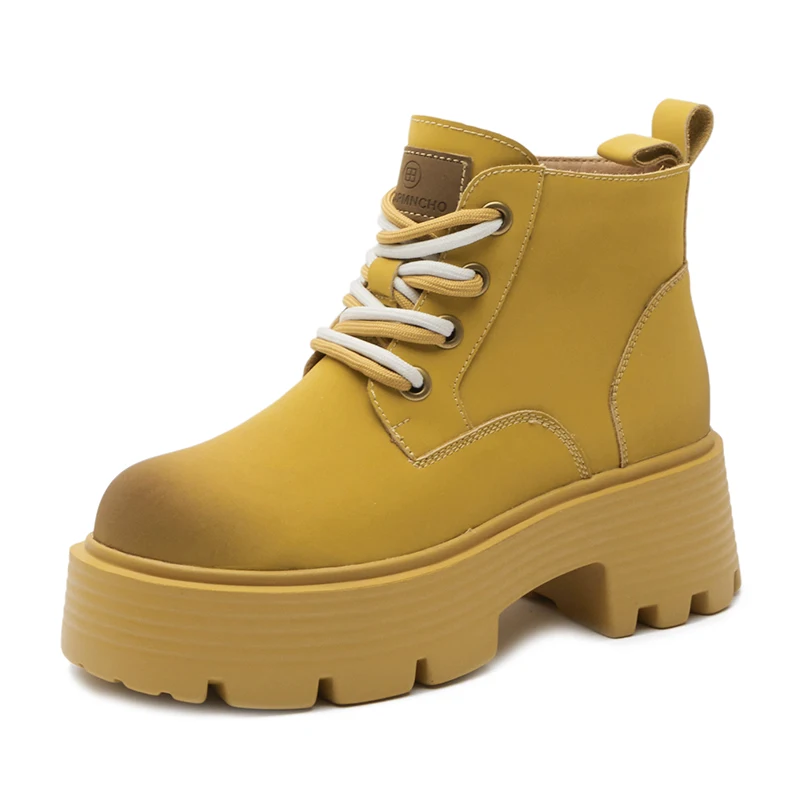 Platform Ankle Boot Female Luxury Designer Shoes Ladies 2022 Autumn High Heels Women's Boots Free Shipping Short Leather Booties
Platform Ankle Boot Female Luxury Designer Shoes Ladies 2022 Autumn High Heels Women's Boots Free Shipping Short Leather Booties