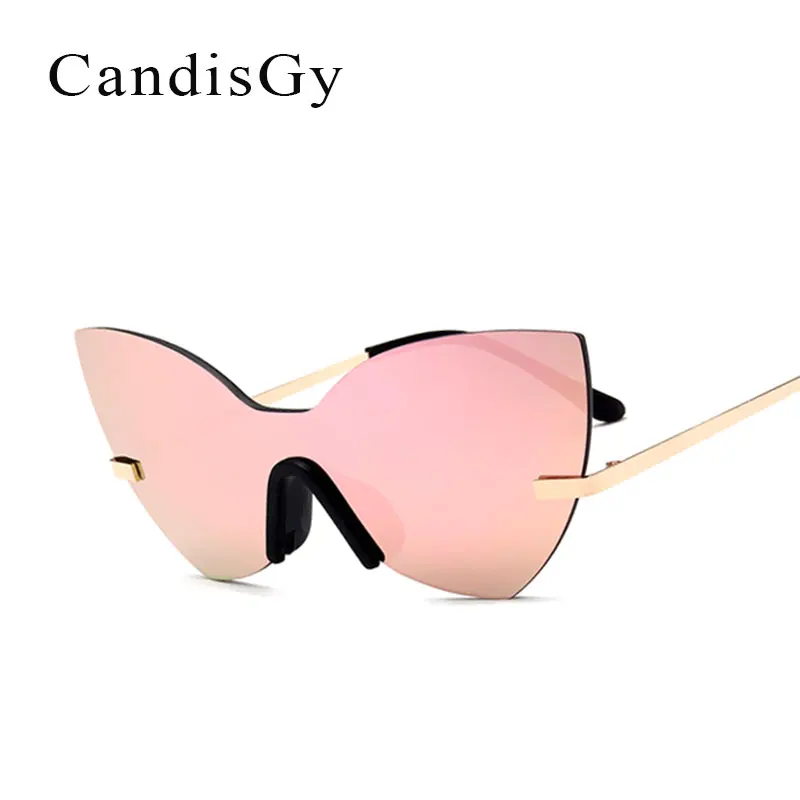 Женские модные брендовые дизайнерские солнцезащитные очки Cateye, Роскошные Металлические женские солнцезащитные очки в форме бабочки с плос...
Женские модные брендовые дизайнерские солнцезащитные очки Cateye, Роскошные Металлические женские солнцезащитные очки в форме бабочки с плос...