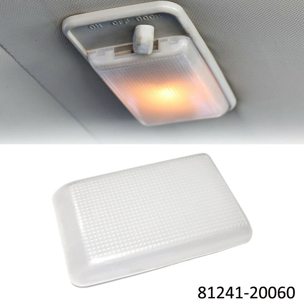 Car Interior Overhead Dome Light Lens For Toyota For 4Runner For Camry For Celica For Corolla For Cressida For Land Cruiser
Car Interior Overhead Dome Light Lens For Toyota For 4Runner For Camry For Celica For Corolla For Cressida For Land Cruiser