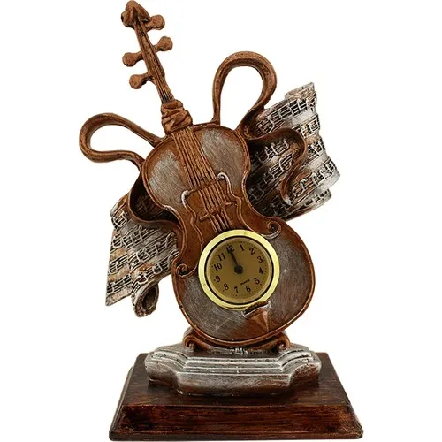 Декоративные настольные часы Keman из полиэстера, эргономичный дизайн, практичные товары
Декоративные настольные часы Keman из полиэстера, эргономичный дизайн, практичные товары