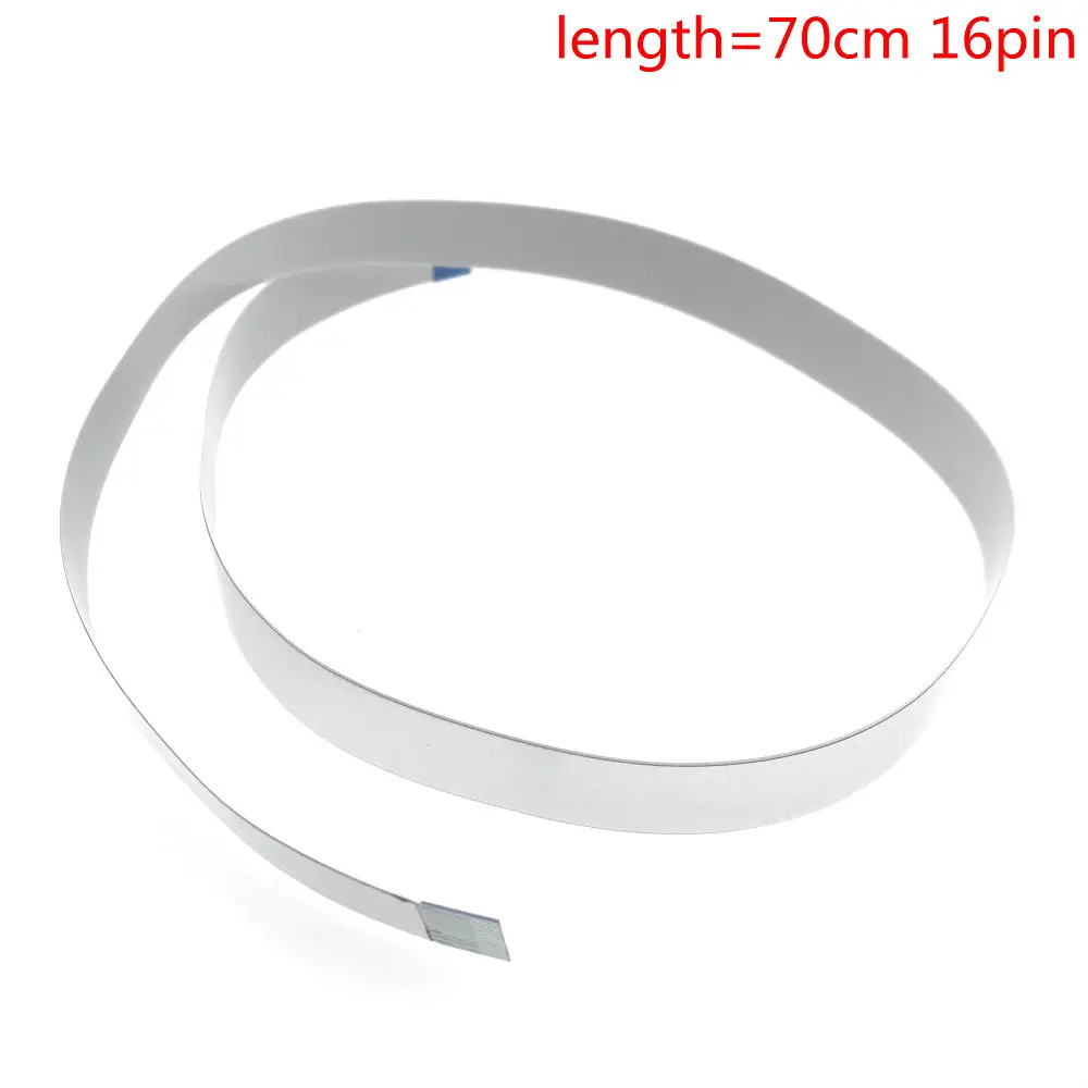 1 шт. FFC CIS CCD Flex плоский сканер кабель для Samsung CLX3300 CLX3305 M3370 M3375 M3870 M3875 M4070 M4075 SCX4833 SCX4835
1 шт. FFC CIS CCD Flex плоский сканер кабель для Samsung CLX3300 CLX3305 M3370 M3375 M3870 M3875 M4070 M4075 SCX4833 SCX4835