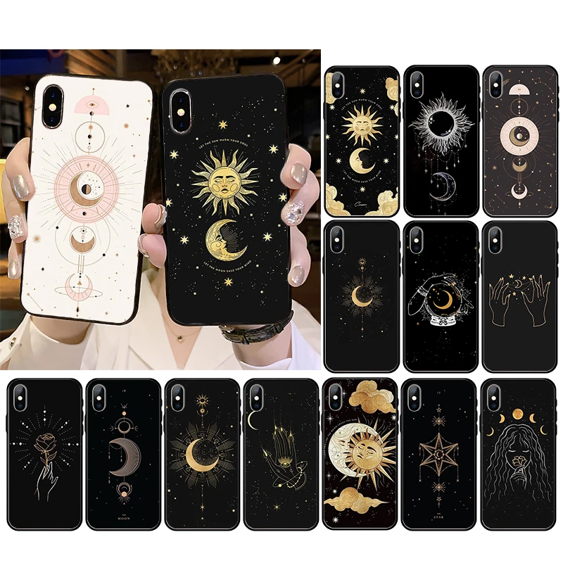 Witches moon Tarot Mystery Totem Phone Case For iphone 14 13 11 12 Pro Max Case For iphone 11 Pro XS MAX X XR SE2 8 7 Plus Case
Witches moon Tarot Mystery Totem Phone Case For iphone 14 13 11 12 Pro Max Case For iphone 11 Pro XS MAX X XR SE2 8 7 Plus Case