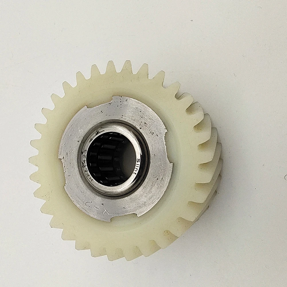 High Quality Nylon Gear BBS01 S02 Nylon Parts Replacement Special Sports Accessories Gear Middle Drive Motor New Version
High Quality Nylon Gear BBS01 S02 Nylon Parts Replacement Special Sports Accessories Gear Middle Drive Motor New Version