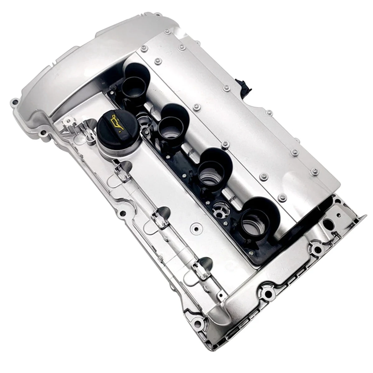 Car Cylinder Head Cover Aluminum Alloy Valve Cover for Peugeot -Citroen C4 DS4 DS5 207CC 308Cc Sw RCZ 3008 V759886280
Car Cylinder Head Cover Aluminum Alloy Valve Cover for Peugeot -Citroen C4 DS4 DS5 207CC 308Cc Sw RCZ 3008 V759886280