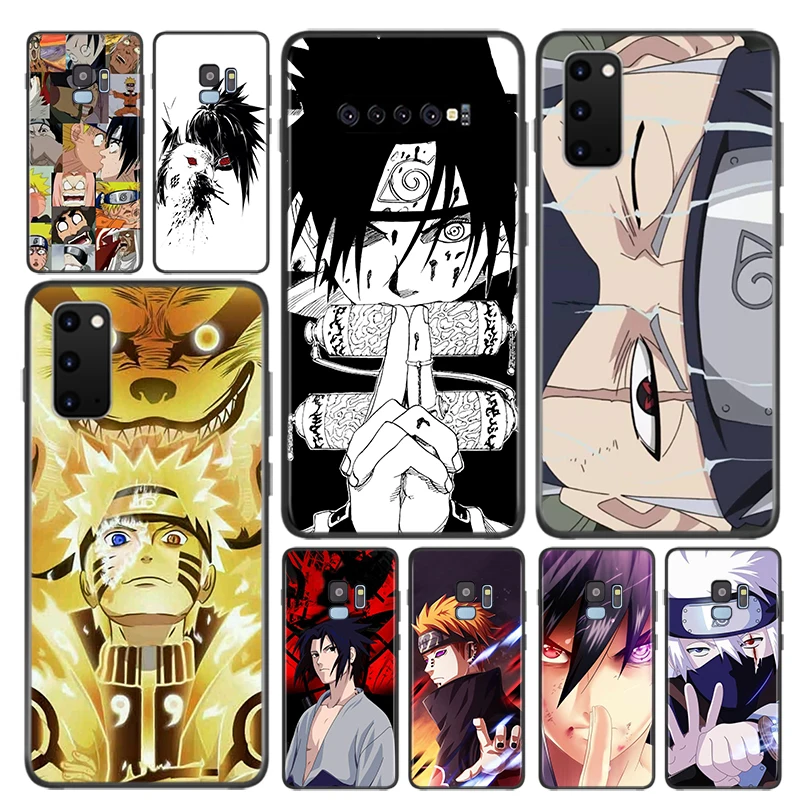 Naruto Kakashi Face For Samsung Galaxy A53 A33 A13 A03S A02S A9 A8 A7 A6 Plus A5 A3 A02 A03 Core Silicone Phone Case Coque
Naruto Kakashi Face For Samsung Galaxy A53 A33 A13 A03S A02S A9 A8 A7 A6 Plus A5 A3 A02 A03 Core Silicone Phone Case Coque
