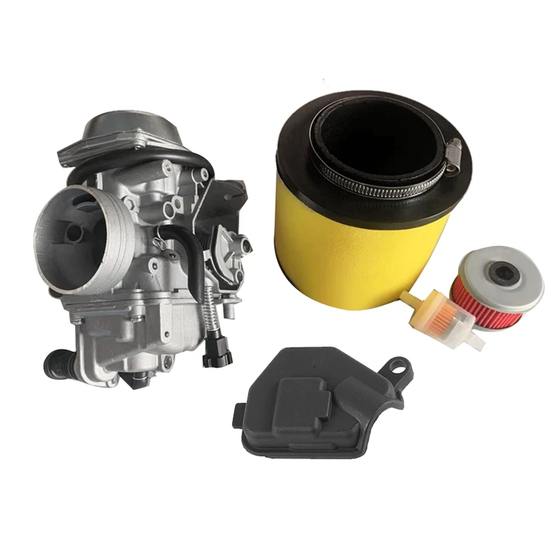 Carburetor For H0NDA TRX350 450 TM/TE 2000-2003 PD32J
Carburetor For H0NDA TRX350 450 TM/TE 2000-2003 PD32J