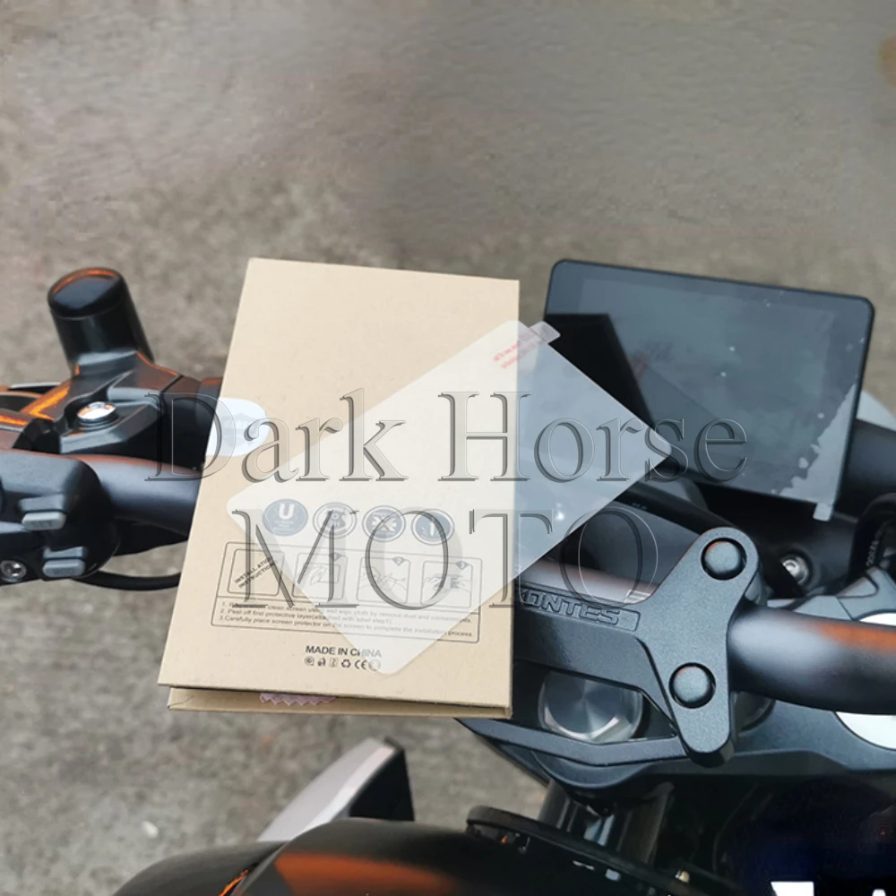 Motorcycle Instrument Tempered Film HD Anti-scratch Instrument Protective Film For Zontes GK 350 GK350 
Motorcycle Instrument Tempered Film HD Anti-scratch Instrument Protective Film For Zontes GK 350 GK350