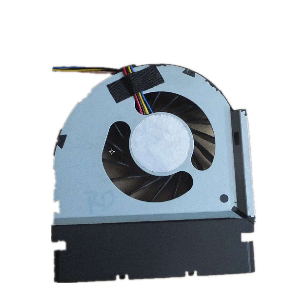 Laptop Cooling Fan CPU Central Processing Unit Fan For Lenovo For ThinkPad W520 Silver
Laptop Cooling Fan CPU Central Processing Unit Fan For Lenovo For ThinkPad W520 Silver