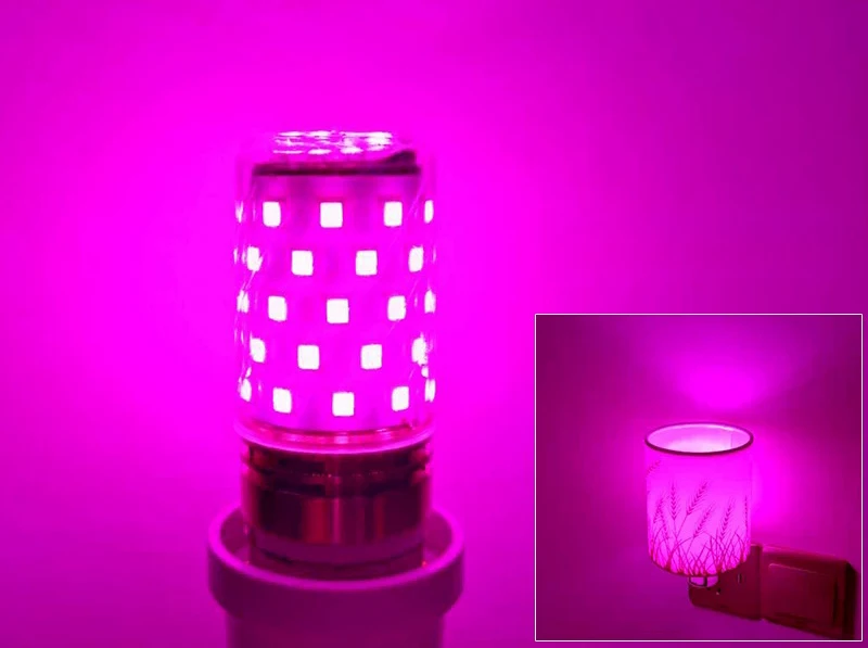 Светодиодная лампа LIDESENS E27/E14 5Вт 
Светодиодная лампа LIDESENS E27/E14 5Вт