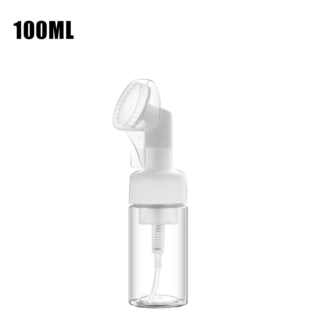 1pcs 100ML/1500ML/200 Foam Dispenser Bottle Plastic Refillable Mini Foam Bottle Foaming Soap Dispenser Pump Bottles -for Travel
1pcs 100ML/1500ML/200 Foam Dispenser Bottle Plastic Refillable Mini Foam Bottle Foaming Soap Dispenser Pump Bottles -for Travel